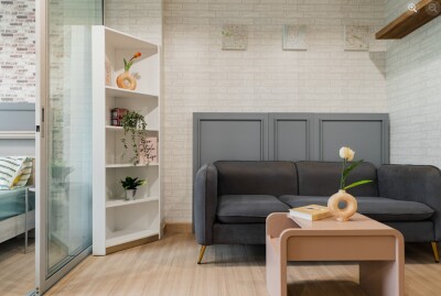 เดอะ นิช ไอดี เสรีไทย (วงแหวน ) / The Niche id Serithai ( Wongwaen )-3