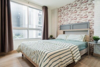 เดอะ นิช ไอดี เสรีไทย (วงแหวน ) / The Niche id Serithai ( Wongwaen )-5