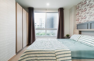 เดอะ นิช ไอดี เสรีไทย (วงแหวน ) / The Niche id Serithai ( Wongwaen )-6