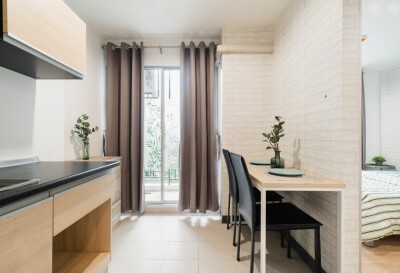 เดอะ นิช ไอดี เสรีไทย (วงแหวน ) / The Niche id Serithai ( Wongwaen )-12