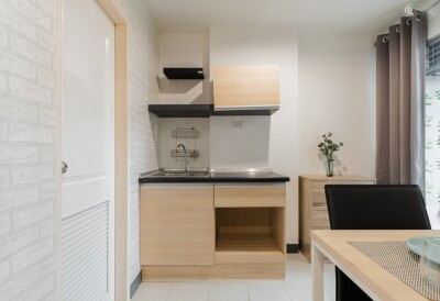 เดอะ นิช ไอดี เสรีไทย (วงแหวน ) / The Niche id Serithai ( Wongwaen )-14