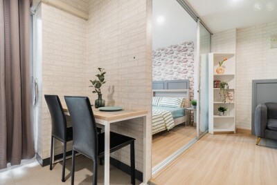 เดอะ นิช ไอดี เสรีไทย (วงแหวน ) / The Niche id Serithai ( Wongwaen )-10