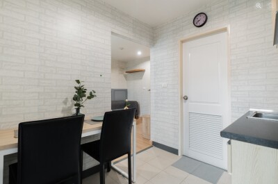 เดอะ นิช ไอดี เสรีไทย (วงแหวน ) / The Niche id Serithai ( Wongwaen )-11