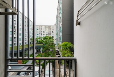 เดอะ นิช ไอดี เสรีไทย (วงแหวน ) / The Niche id Serithai ( Wongwaen )-17