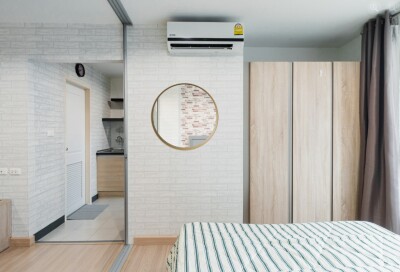 เดอะ นิช ไอดี เสรีไทย (วงแหวน ) / The Niche id Serithai ( Wongwaen )-9