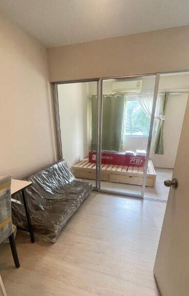 พลัมคอนโด พาร์ค รังสิต / Plum Condo Park Rangsit