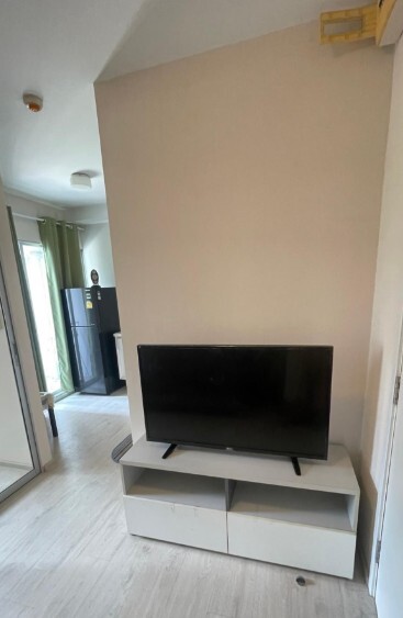 พลัมคอนโด พาร์ค รังสิต / Plum Condo Park Rangsit