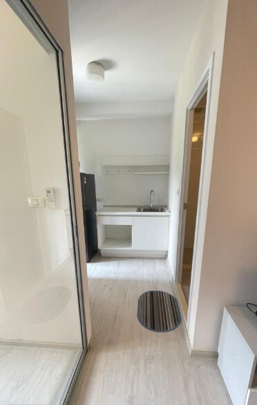 พลัมคอนโด พาร์ค รังสิต / Plum Condo Park Rangsit