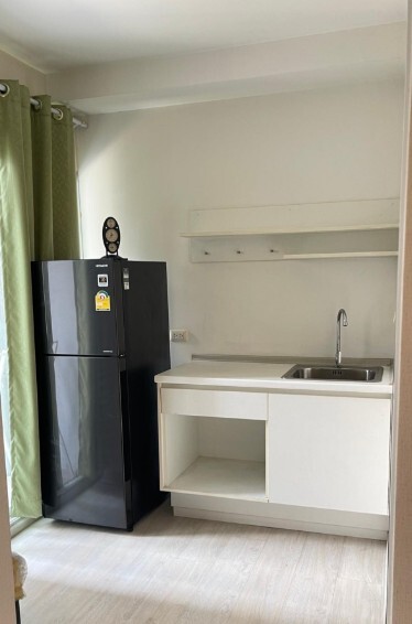 พลัมคอนโด พาร์ค รังสิต / Plum Condo Park Rangsit