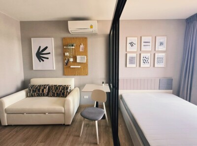 ไอดีโอ โมบิ สุขุมวิท อีสต์พอยท์ / Ideo Mobi Sukhumvit East Poin-4