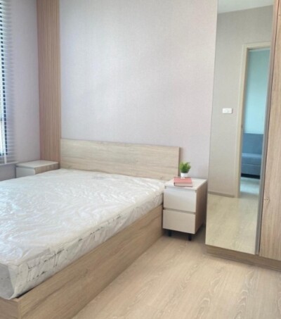 นิว โนเบิล ศรีนครินทร์ - ลาซาล / Nue Noble Srinakarin - Lasalle-3