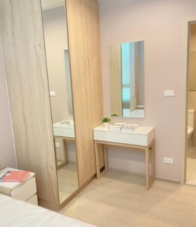 นิว โนเบิล ศรีนครินทร์ - ลาซาล / Nue Noble Srinakarin - Lasalle-4