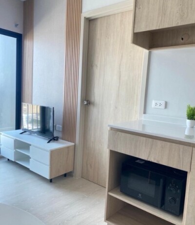 นิว โนเบิล ศรีนครินทร์ - ลาซาล / Nue Noble Srinakarin - Lasalle-2