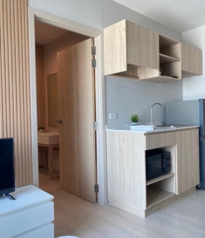 นิว โนเบิล ศรีนครินทร์ - ลาซาล / Nue Noble Srinakarin - Lasalle-5