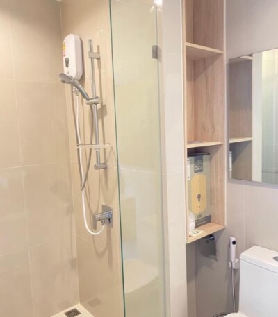 นิว โนเบิล ศรีนครินทร์ - ลาซาล / Nue Noble Srinakarin - Lasalle-7