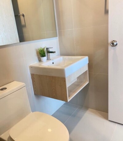 นิว โนเบิล ศรีนครินทร์ - ลาซาล / Nue Noble Srinakarin - Lasalle-6