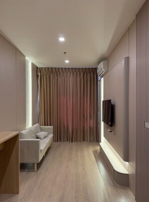 ไลฟ์ พระราม 4 - อโศก / Life Rama 4 - Asoke