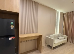 ไลฟ์ พระราม 4 - อโศก / Life Rama 4 - Asoke