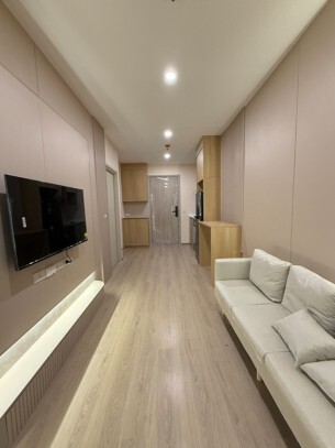 ไลฟ์ พระราม 4 - อโศก / Life Rama 4 - Asoke