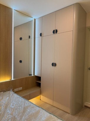 ไลฟ์ พระราม 4 - อโศก / Life Rama 4 - Asoke