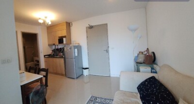 ไอดีโอ บลูโคฟ สุขุมวิท / Ideo Blucove Sukhumvit-6