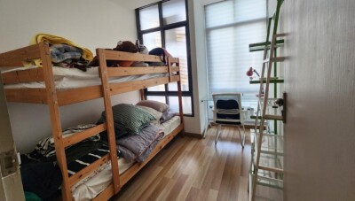 ไอดีโอ บลูโคฟ สุขุมวิท / Ideo Blucove Sukhumvit-5