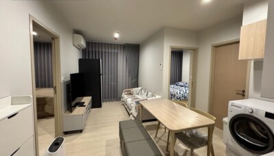 โนเบิล นิว เมกา พลัส บางนา / Noble NUE Mega Plus Bangna-2