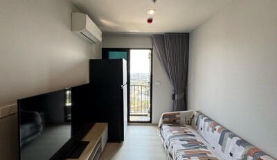 โนเบิล นิว เมกา พลัส บางนา / Noble NUE Mega Plus Bangna-1