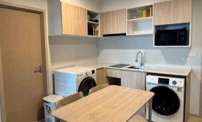 โนเบิล นิว เมกา พลัส บางนา / Noble NUE Mega Plus Bangna-9