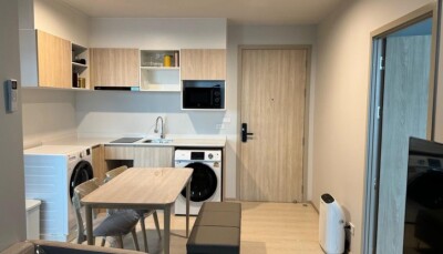 โนเบิล นิว เมกา พลัส บางนา / Noble NUE Mega Plus Bangna-8