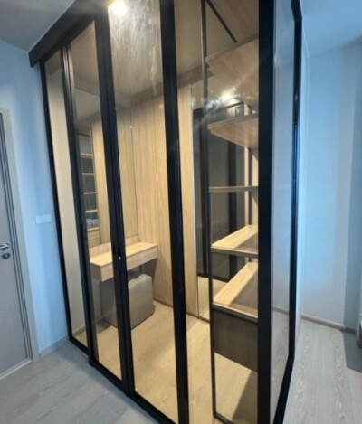 โนเบิล นิว เมกา พลัส บางนา / Noble NUE Mega Plus Bangna-7