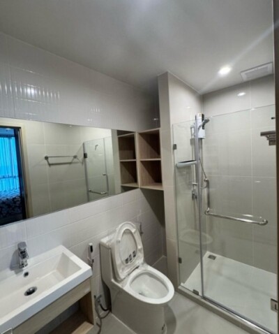 โนเบิล นิว เมกา พลัส บางนา / Noble NUE Mega Plus Bangna-10