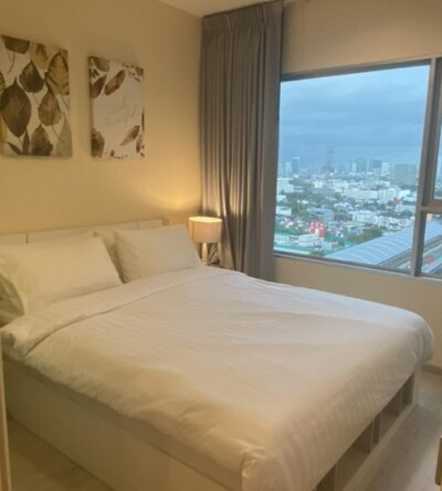 แอสปาย รัชดา - วงศ์สว่าง / Aspire Ratchada - Wongsawang