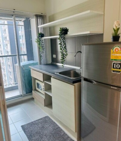 แอสปาย รัชดา - วงศ์สว่าง / Aspire Ratchada - Wongsawang