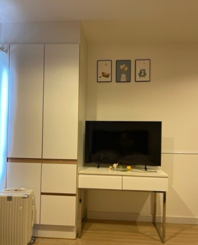 เดอะ เนสท์ สุขุมวิท 22 / The Nest Sukhumvit 22