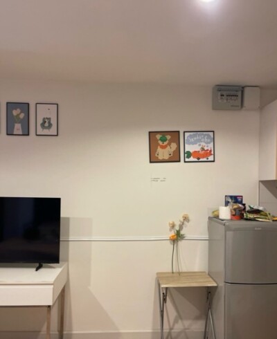 เดอะ เนสท์ สุขุมวิท 22 / The Nest Sukhumvit 22