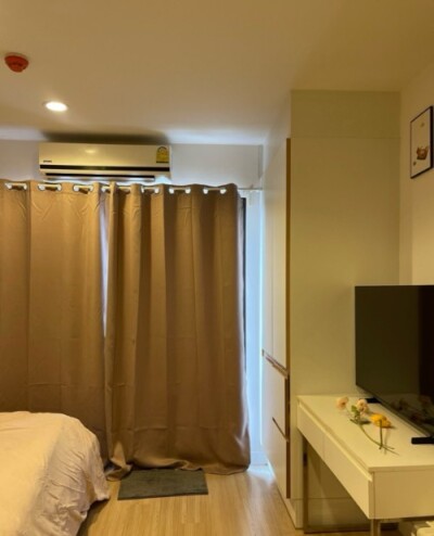 เดอะ เนสท์ สุขุมวิท 22 / The Nest Sukhumvit 22