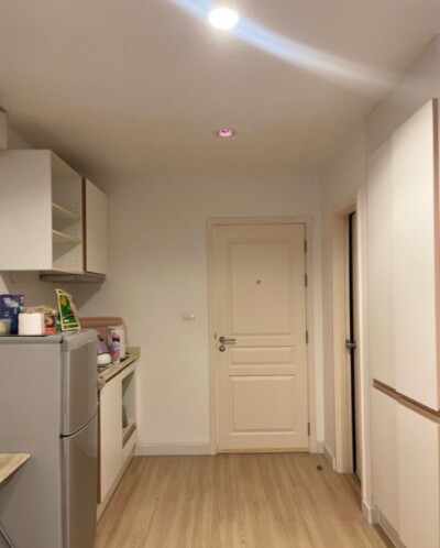 เดอะ เนสท์ สุขุมวิท 22 / The Nest Sukhumvit 22