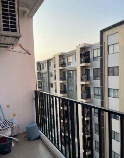 เดอะ เนสท์ สุขุมวิท 22 / The Nest Sukhumvit 22