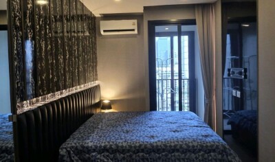 แอชตัน อโศก / Ashton Asoke