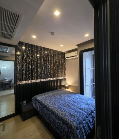 แอชตัน อโศก / Ashton Asoke