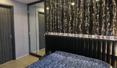 แอชตัน อโศก / Ashton Asoke