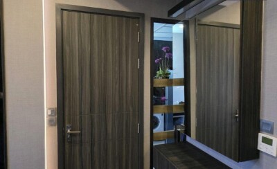 แอชตัน อโศก / Ashton Asoke