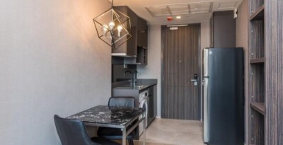 แอชตัน อโศก / Ashton Asoke