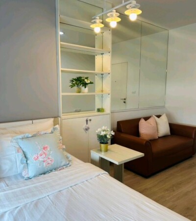 แอสปาย รัชดา - วงศ์สว่าง / Aspire Ratchada - Wongsawang-2