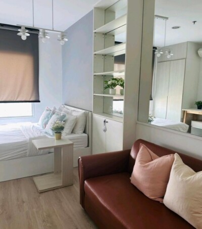 แอสปาย รัชดา - วงศ์สว่าง / Aspire Ratchada - Wongsawang-1