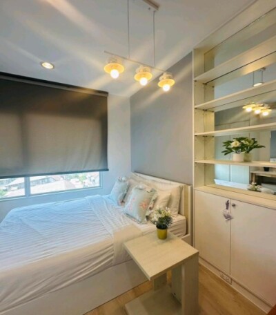 แอสปาย รัชดา - วงศ์สว่าง / Aspire Ratchada - Wongsawang-3