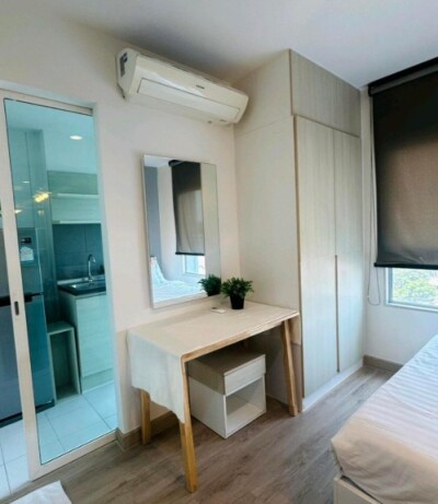 แอสปาย รัชดา - วงศ์สว่าง / Aspire Ratchada - Wongsawang-4