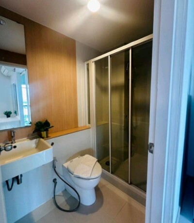 แอสปาย รัชดา - วงศ์สว่าง / Aspire Ratchada - Wongsawang-6