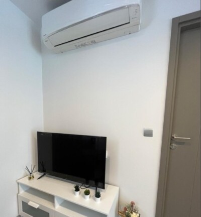 ไลฟ์ อโศก ไฮป์ / Life Asoke Hype-6